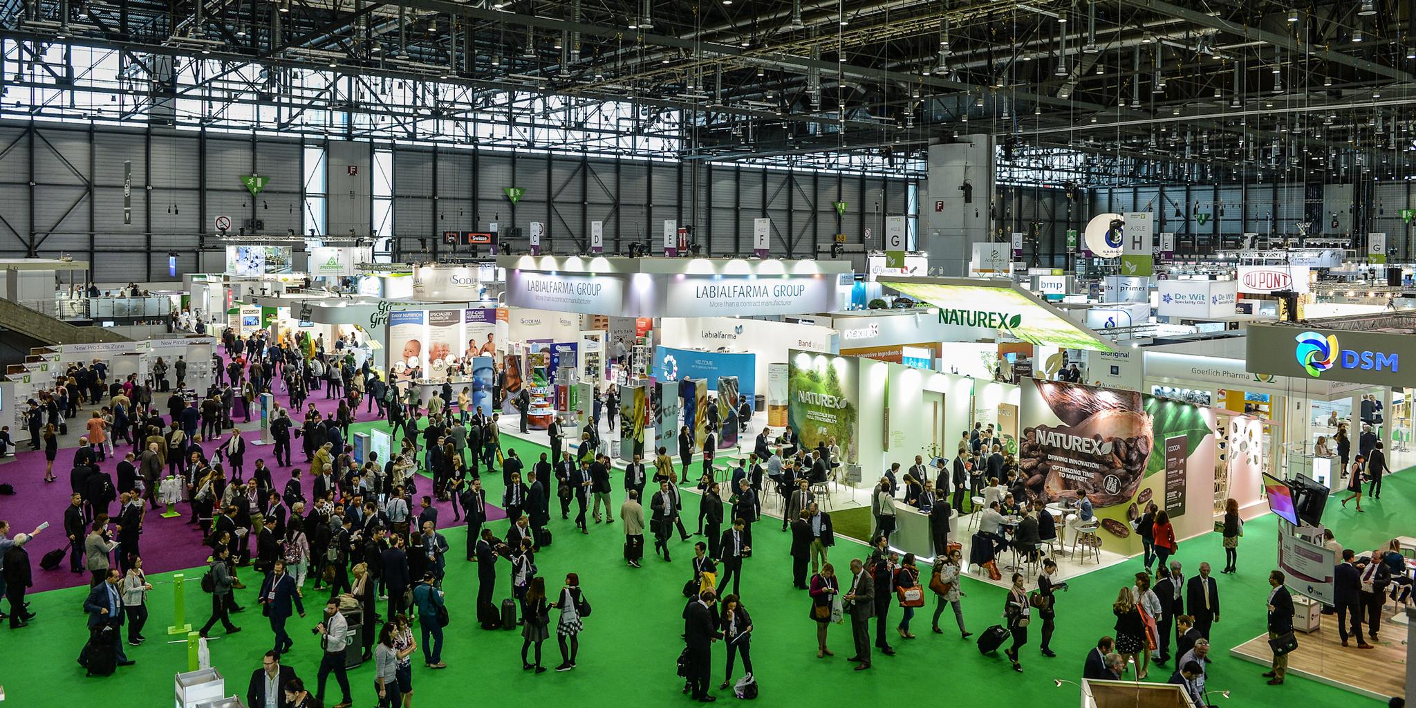 HEIS-vitafoods-entrance-overview