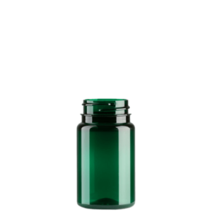 pill jar pharma packaging