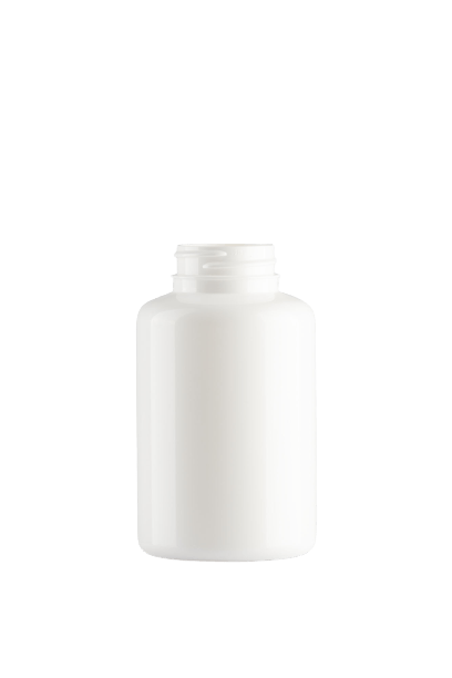 pill jar pharma packaging