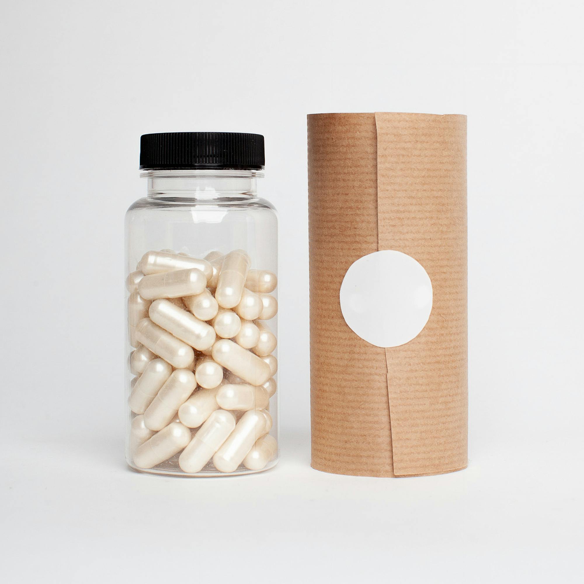 Recycled PET Nutraceutical Packaging: A Sustainable Solution for the Pharmaceutical and Nutraceutical Industry