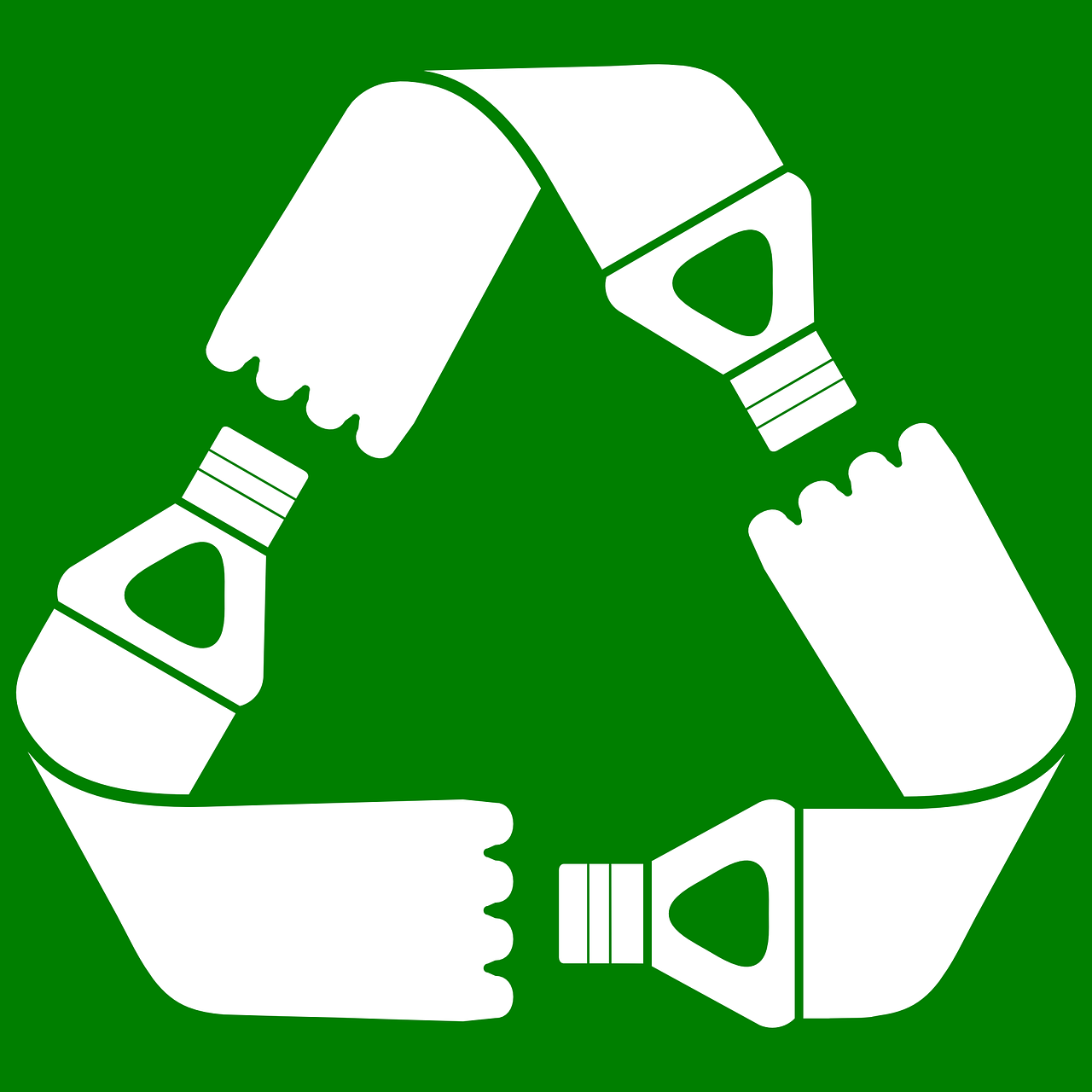 Directivas y legislación aplicable sobre plástico reciclado en envases