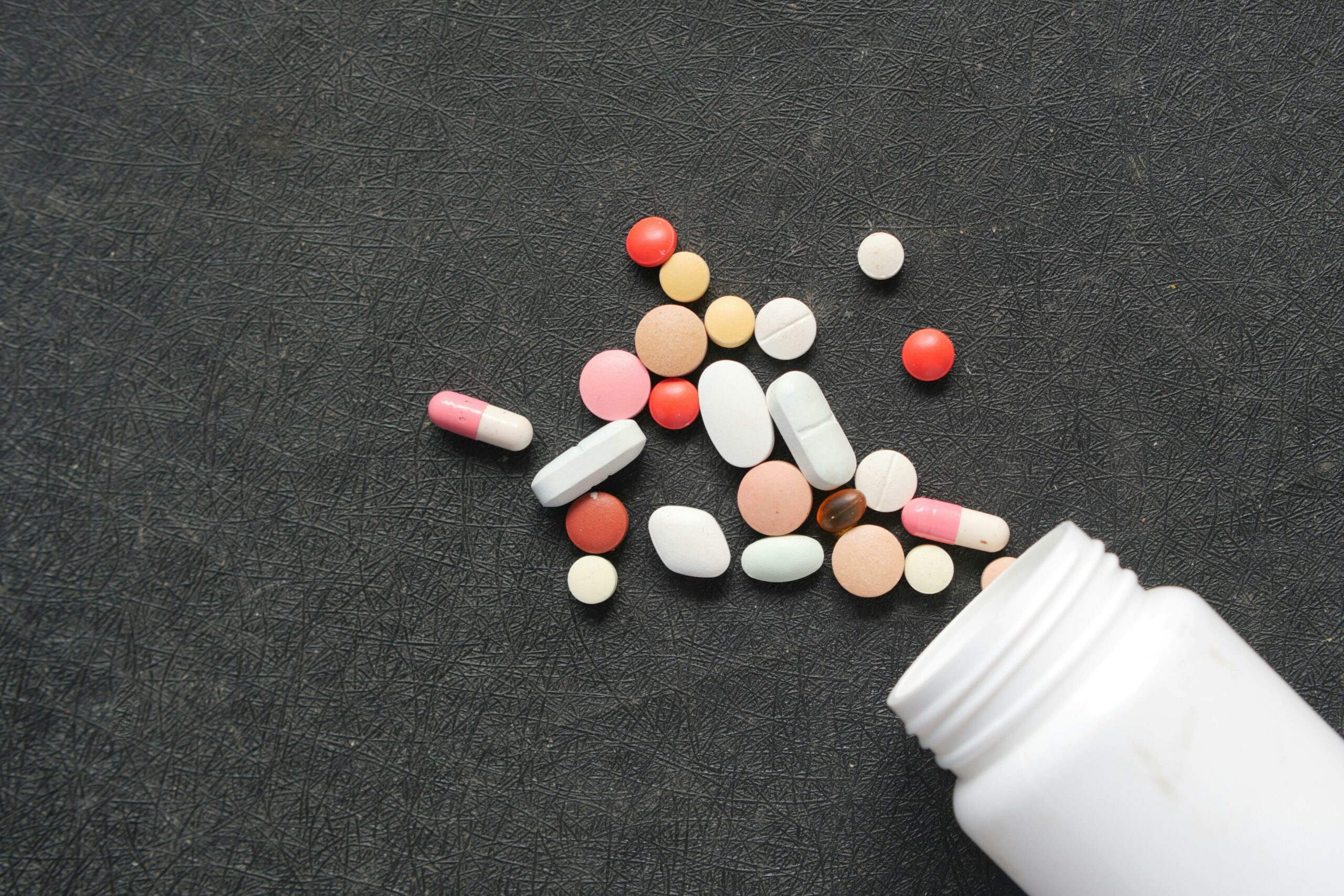 Revolutionizing Pharmaceutical Packaging The Rise of PLA Pill Jars